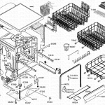 Gorenje 231654-01 - shema 3