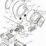 Gorenje 232107-04 - shema 3