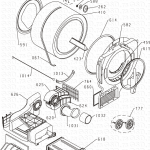 Gorenje 232107-02 - shema 3