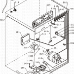 Gorenje 232107-11 - shema 2