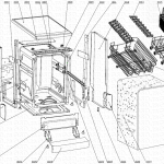 Gorenje 234101 - shema 2