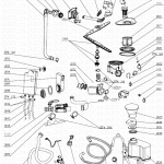 Gorenje 234101-03 - glavna slika