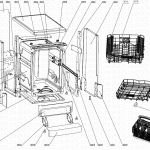 Gorenje 234101-03 - shema 2