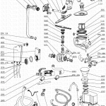 Gorenje 234101-01 - glavna slika