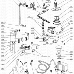 Gorenje 234101-02 - glavna slika