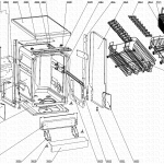 Gorenje 234102-03 - shema 2