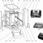 Gorenje 234103-01 - shema 2