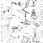 Gorenje 234105 - glavna slika