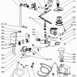 Gorenje 234105-01 - glavna slika