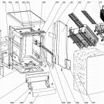 Gorenje 234108 - shema 2