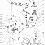 Gorenje 234108-02 - glavna slika