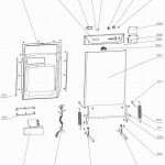 Gorenje 234108-02 - shema 1