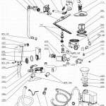 Gorenje 234109-01 - glavna slika