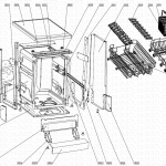 Gorenje 234109-01 - shema 2