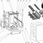 Gorenje 234110 - shema 2