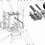 Gorenje 234110-01 - shema 2