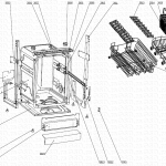 Gorenje 234121-01 - shema 2