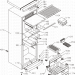 Gorenje 236345-05 - glavna slika