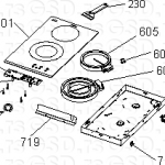 Gorenje 241650 - glavna slika