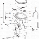 Gorenje 242706-02 - shema 2