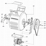 Gorenje 242706-02 - shema 3