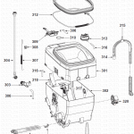 Gorenje 242706-03 - shema 2