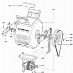 Gorenje 242706-03 - shema 3