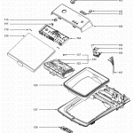 Gorenje 242706-01 - glavna slika