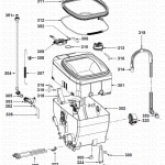 Gorenje 242706-01 - shema 2