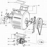 Gorenje 242706-01 - shema 3