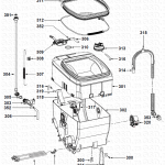 Gorenje 242707-01 - shema 2