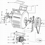 Gorenje 242707-01 - shema 3