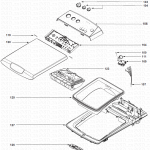 Gorenje 242707-02 - glavna slika