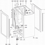 Gorenje 242707-02 - shema 1