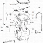 Gorenje 242707-02 - shema 2