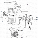 Gorenje 242707-02 - shema 3