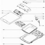 Gorenje 242707-03 - glavna slika