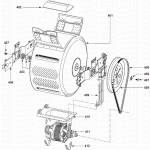 Gorenje 242707-03 - shema 3