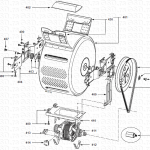 Gorenje 242708-01 - shema 3