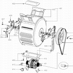 Gorenje 242708-02 - shema 3