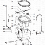 Gorenje 242708-03 - shema 2