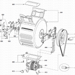 Gorenje 242708-03 - shema 3