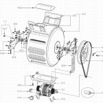 Gorenje 242709-02 - shema 3