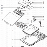 Gorenje 242709-01 - glavna slika