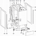 Gorenje 242709-01 - shema 1