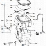 Gorenje 242709-01 - shema 2