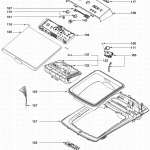 Gorenje 242709-03 - glavna slika