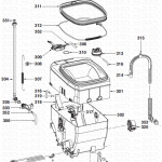 Gorenje 242709-03 - shema 2