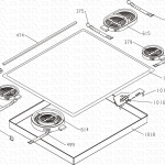 Gorenje 242999-01 - glavna slika