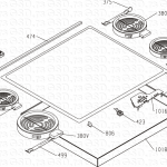 Gorenje 243010-01 - glavna slika